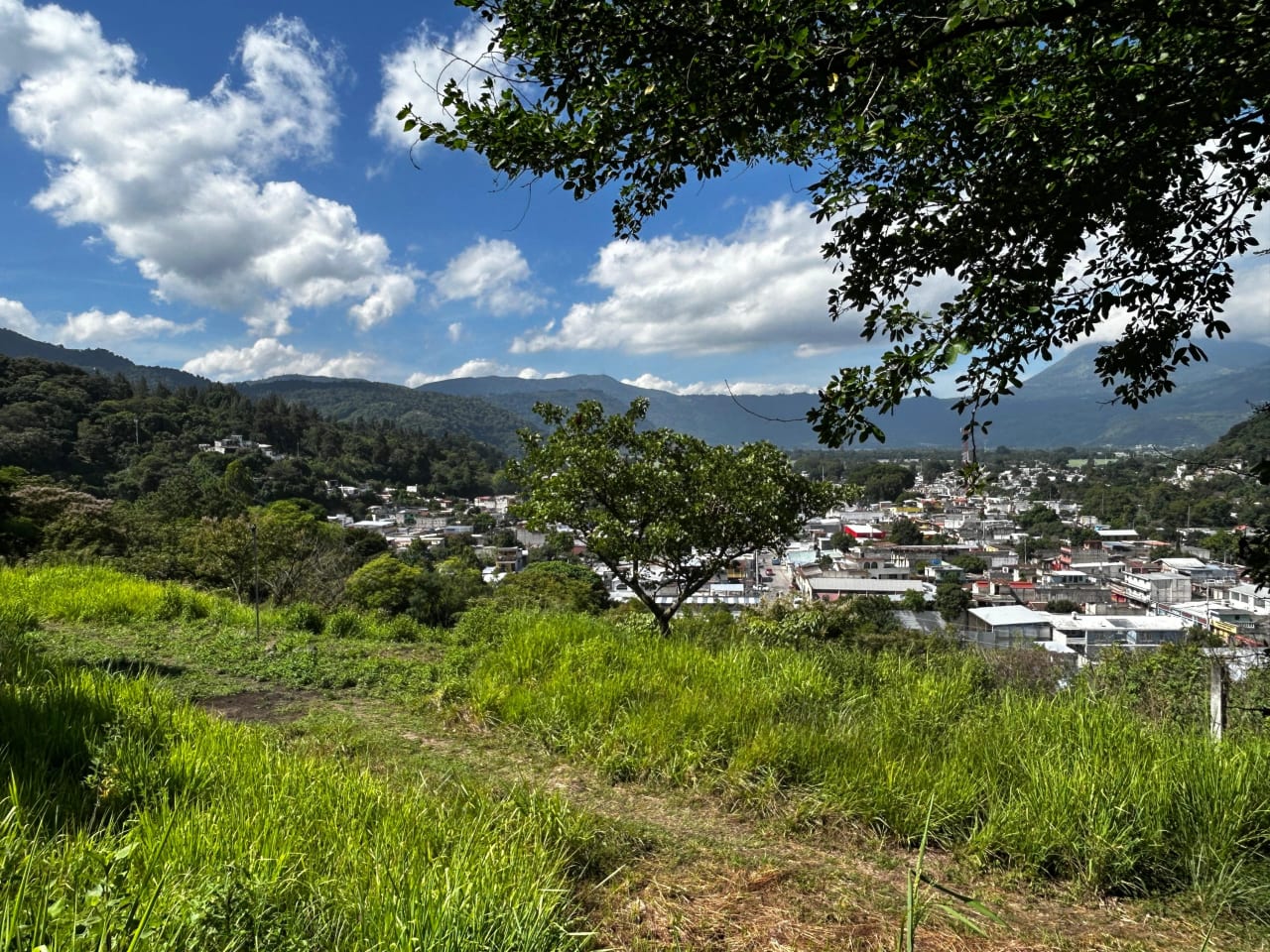 Terreno en Venta Casco Villa Canales — foto 2 de 7