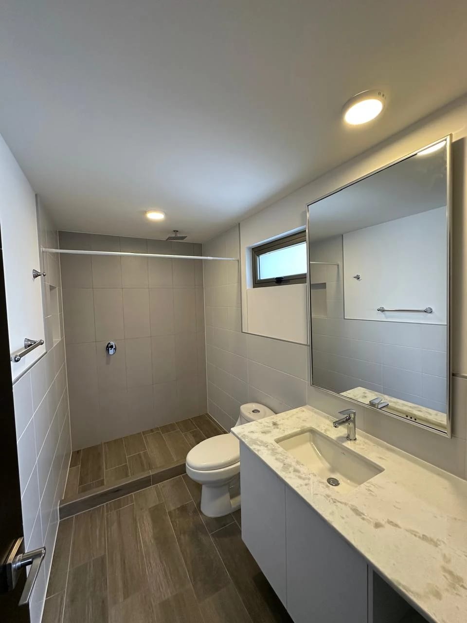 Apartamento en Renta – 3 Dormitorios en Segheria, Zona 14 — foto 8 de 17