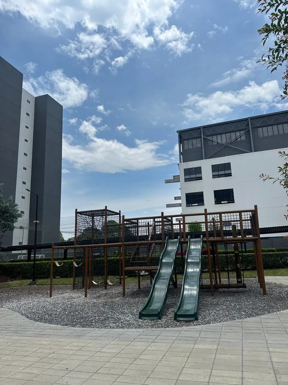 Apartamento en Renta – 3 Dormitorios en Segheria, Zona 14 — foto 13 de 17
