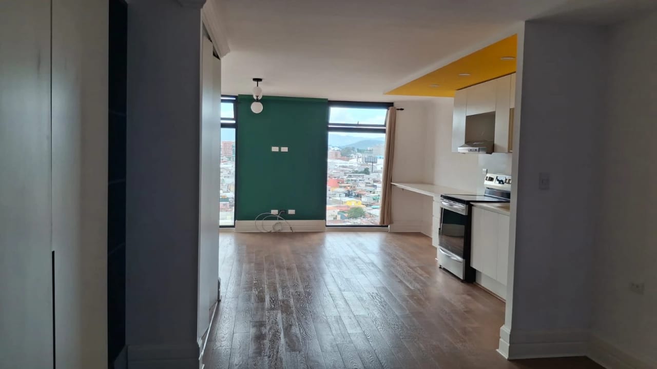 Apatamento en Venta en Centrico zona 5 — foto 1 de 6