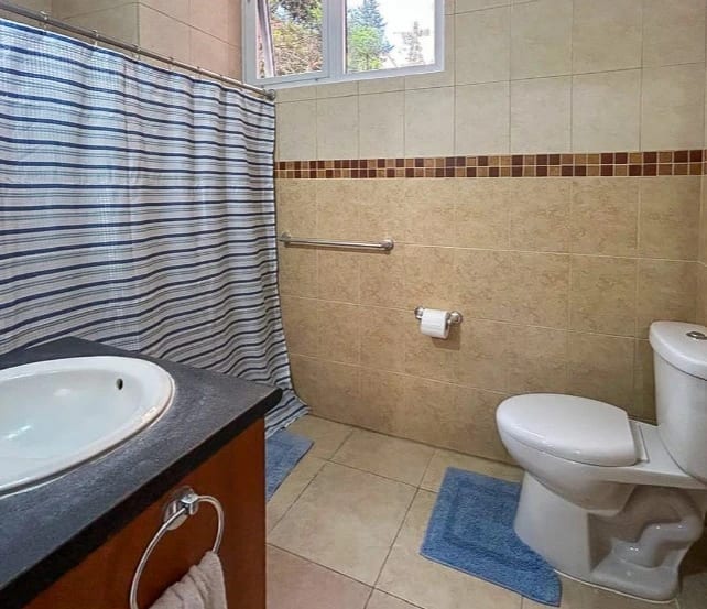 Apartamento Tipo Studio en renta en zona 16 — foto 5 de 9