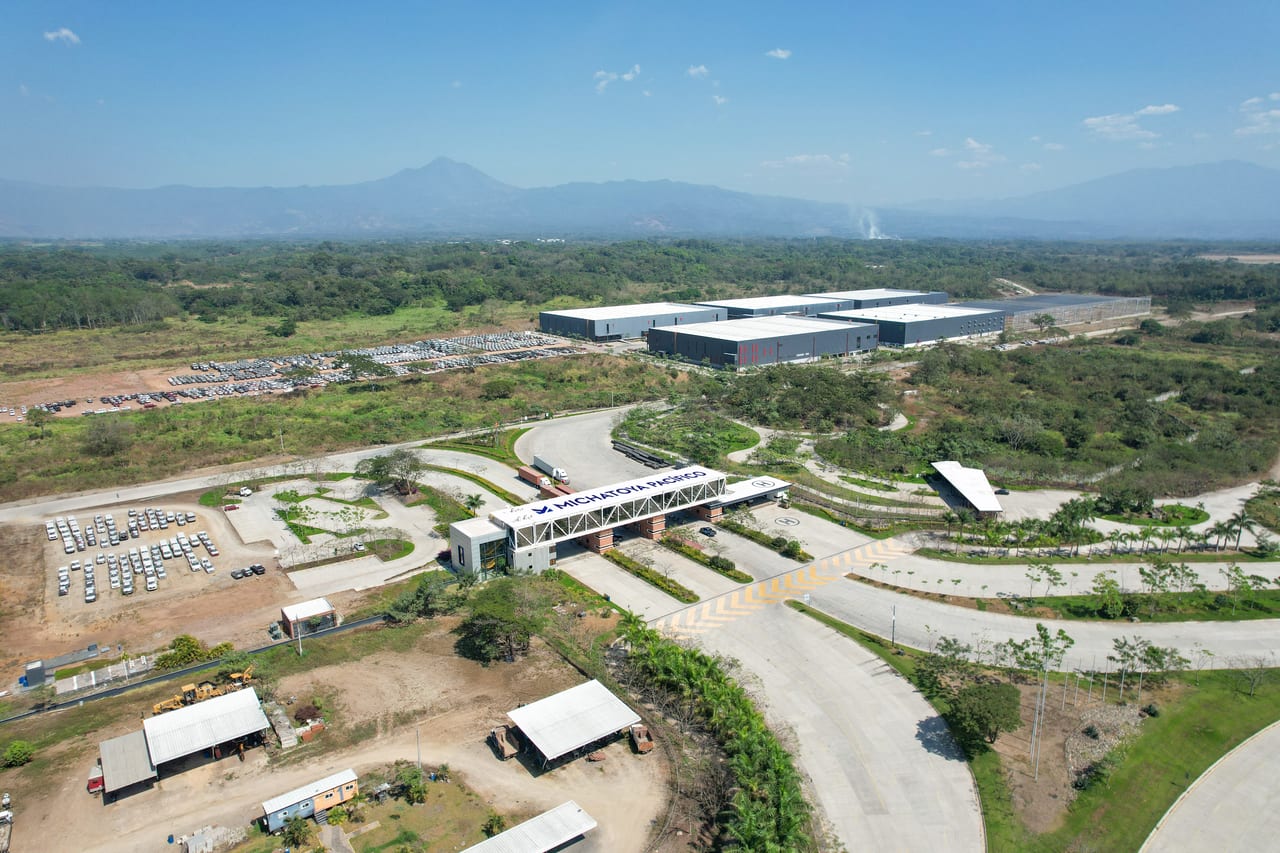 MICHATOYA PACÍFICO - Bodegas, Macrolotes, Terrenos, ZDEEP — foto 3 de 11