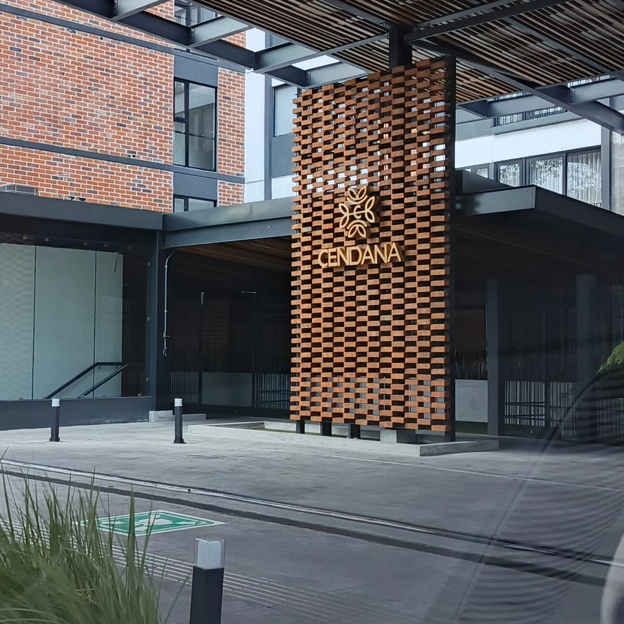 Descubre este espectacular apartamento en el corazón de Zona 9 — foto 1 de 11