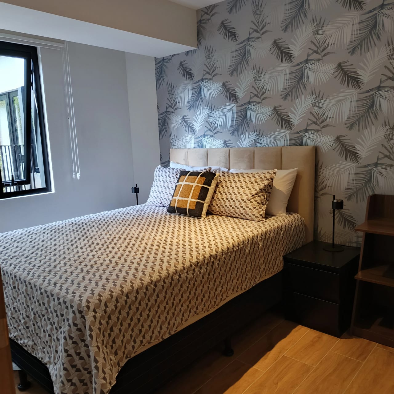 Descubre este espectacular apartamento en el corazón de Zona 9 — foto 4 de 11