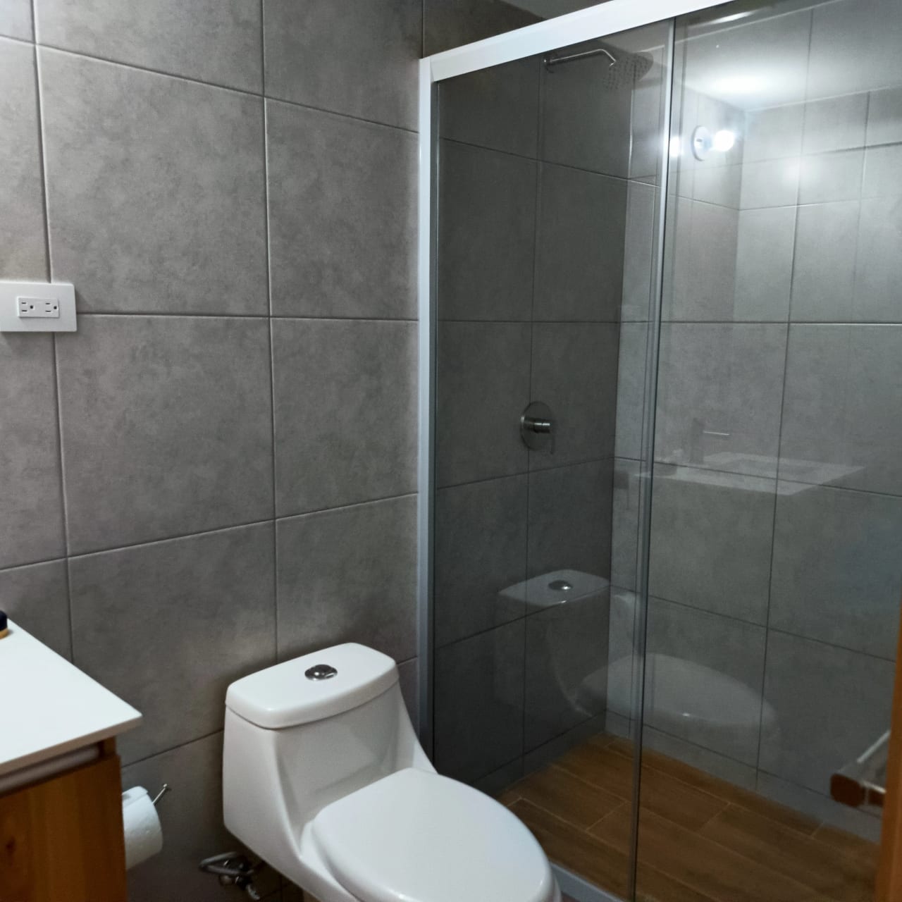 Descubre este espectacular apartamento en el corazón de Zona 9 — foto 6 de 11