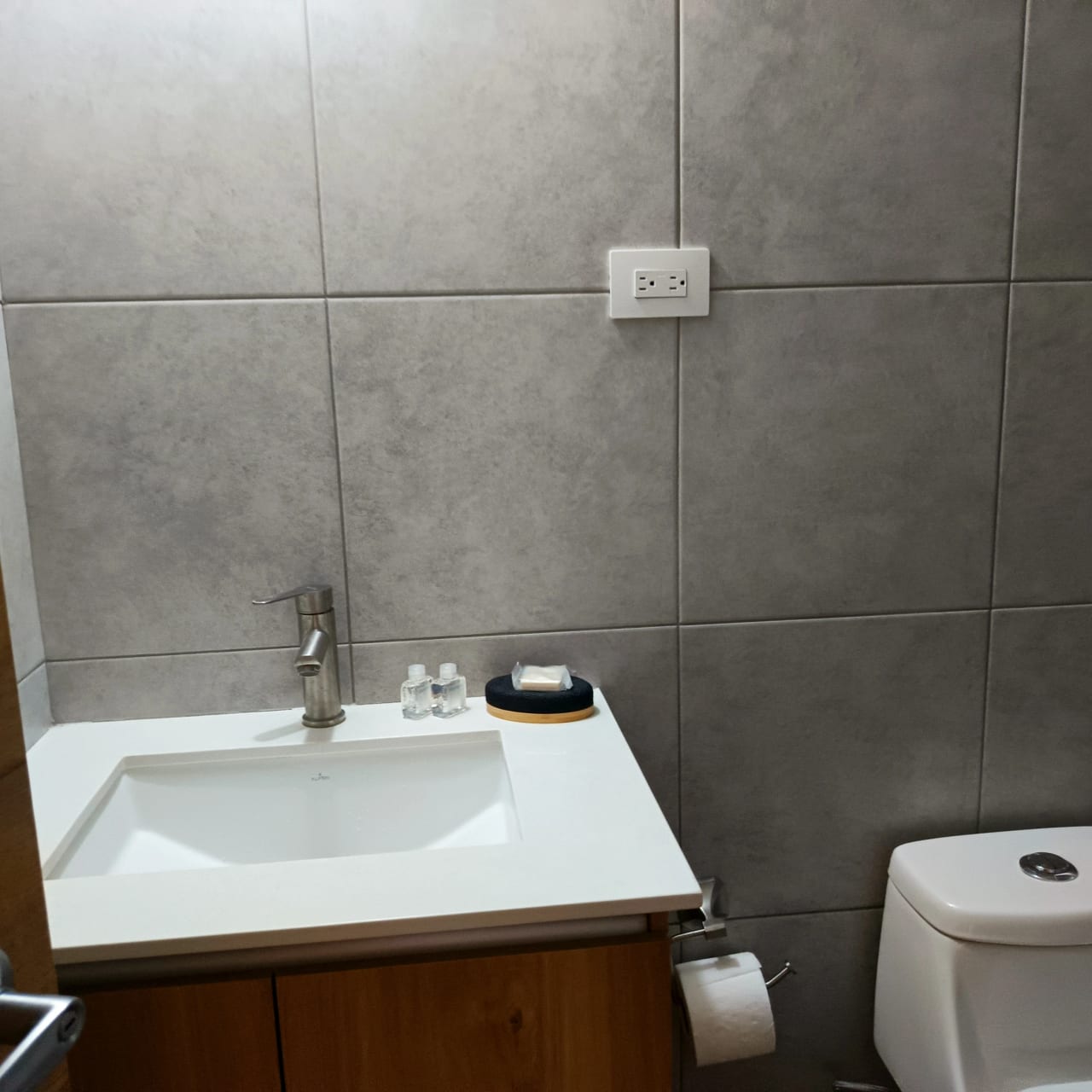 Descubre este espectacular apartamento en el corazón de Zona 9 — foto 7 de 11