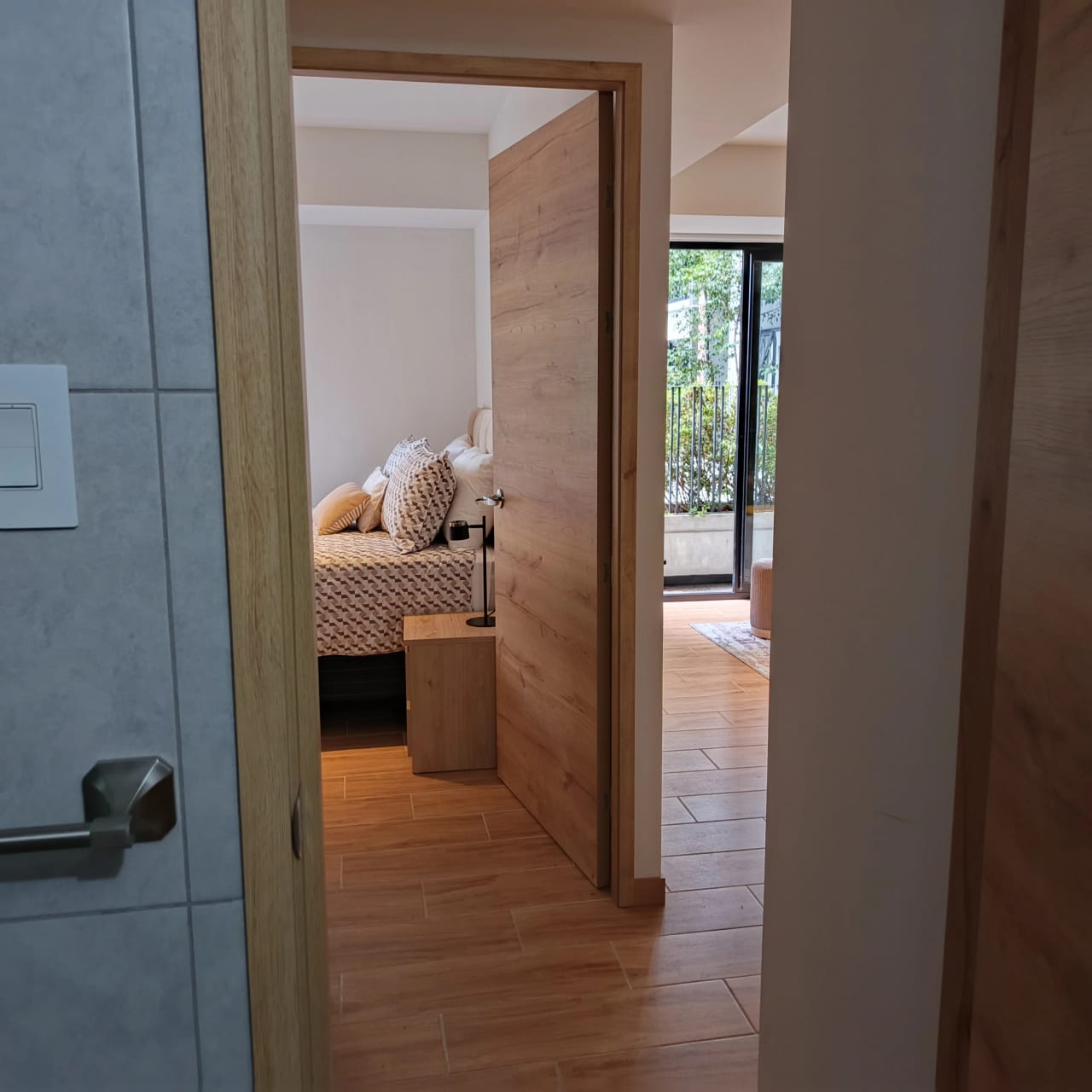Descubre este espectacular apartamento en el corazón de Zona 9 — foto 10 de 11