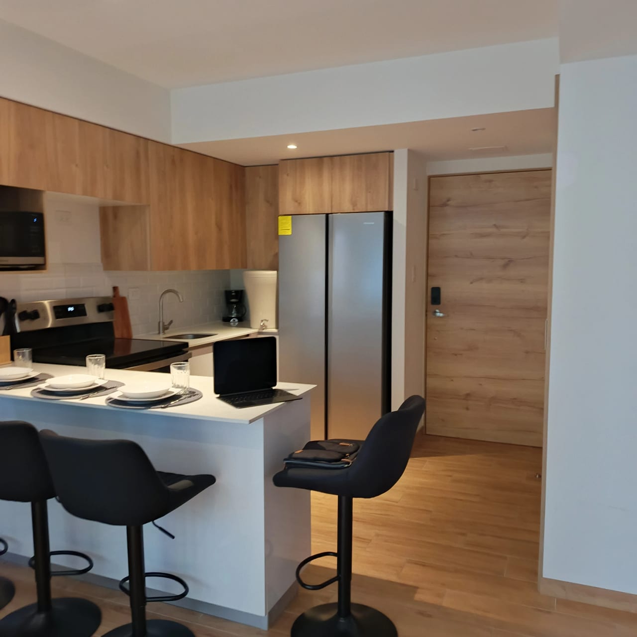 Descubre este espectacular apartamento en el corazón de Zona 9 — foto 11 de 11