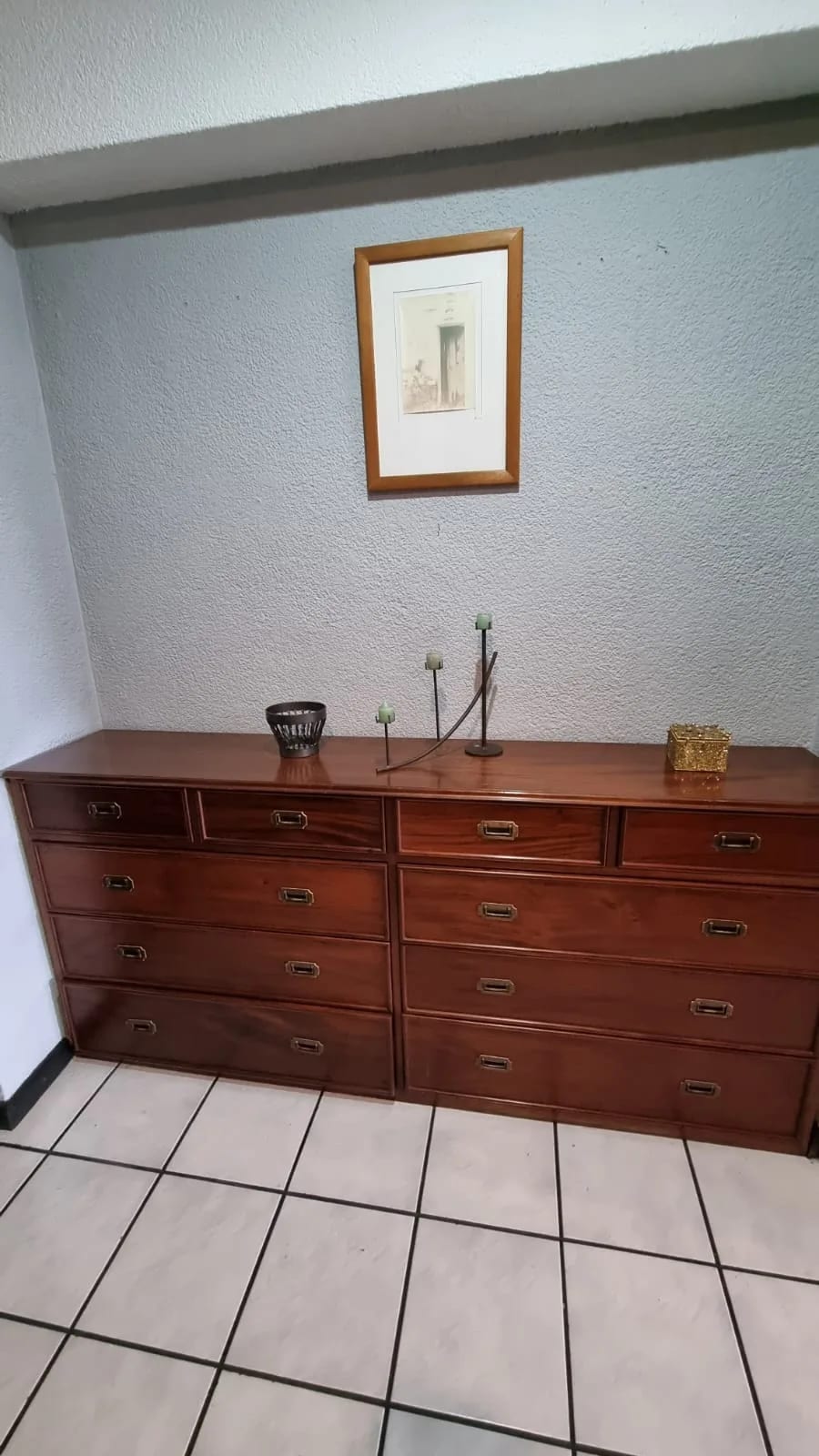 Amplio Apartamento Amueblado en Zona 13 — foto 16 de 17