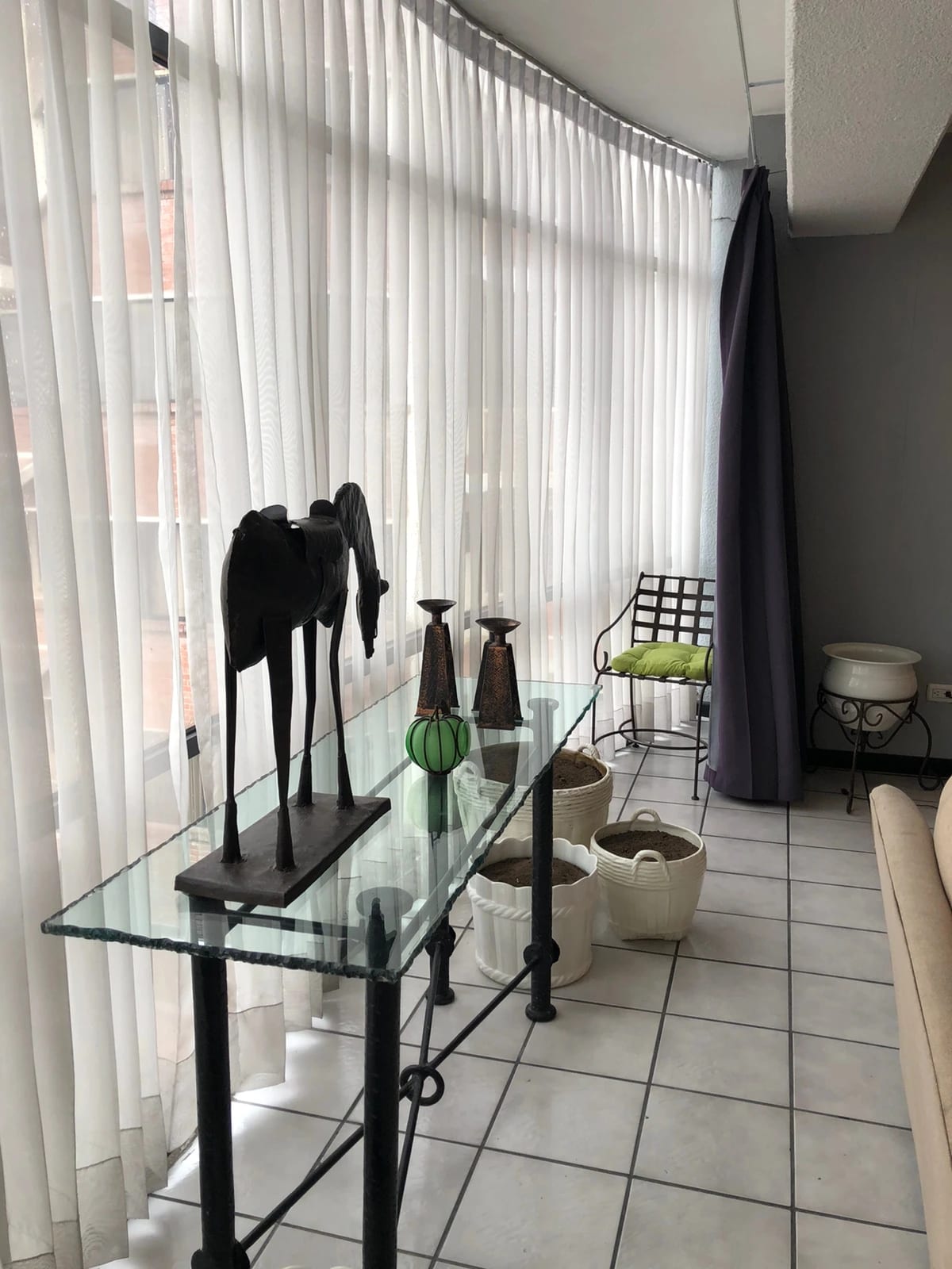 Amplio Apartamento Amueblado en Zona 13 — foto 6 de 17