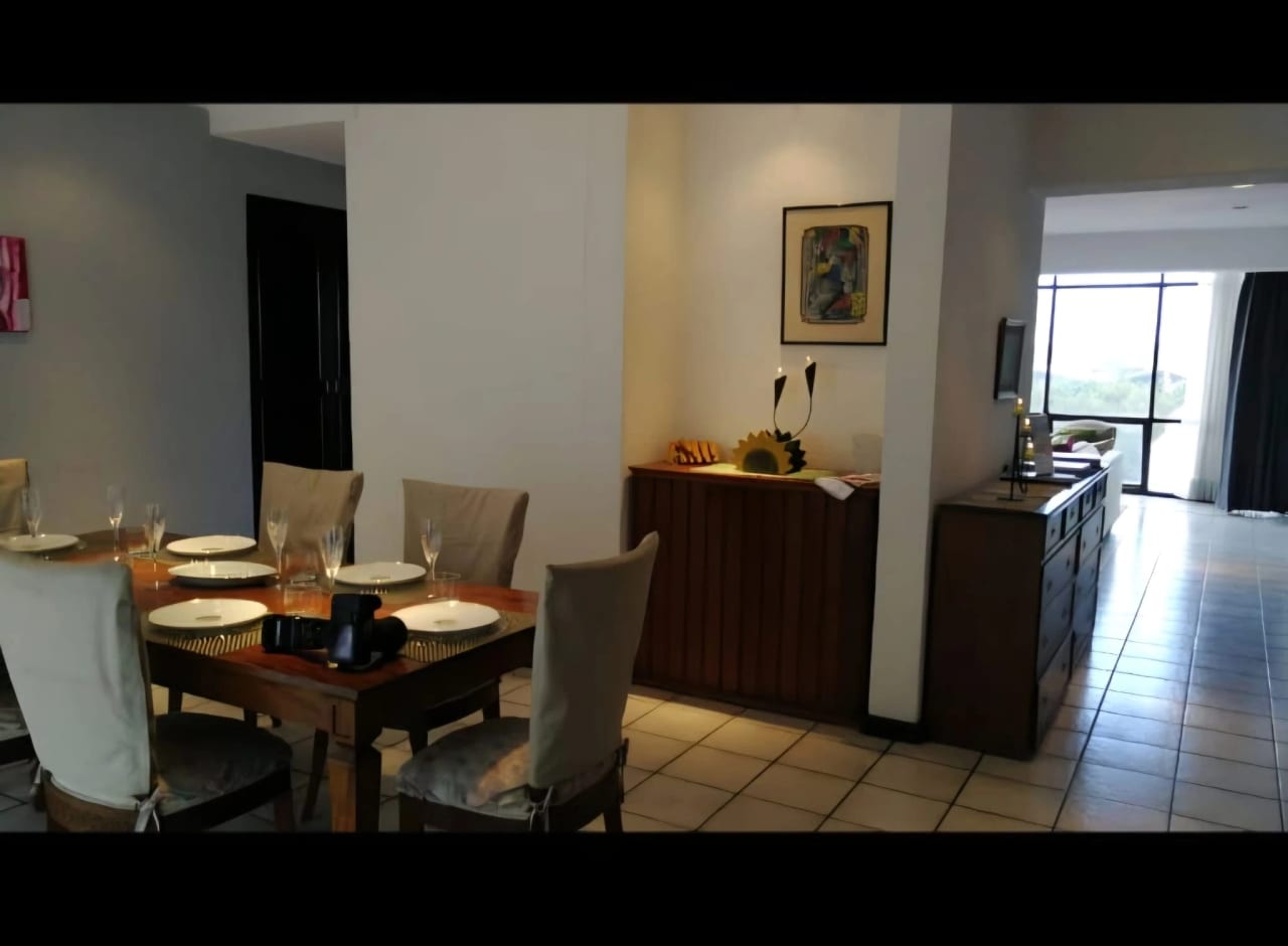 Amplio Apartamento Amueblado en Zona 13 — foto 10 de 17
