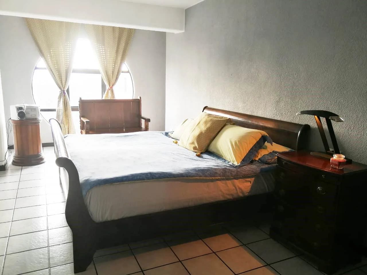 Amplio Apartamento Amueblado en Zona 13 — foto 15 de 17