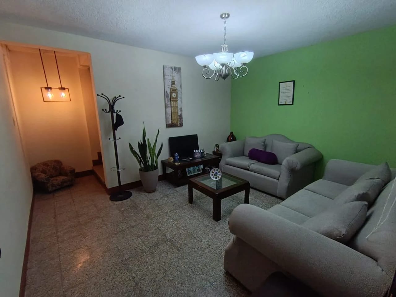 Casa Accesibilidad, Confort y Exclusividad en Montesano, Zona 16 — foto 2 de 17
