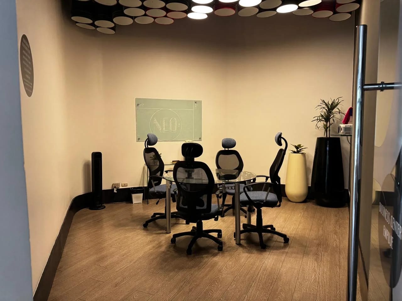 Apartamento en Venta – Torre NEO, Zona 10 — foto 10 de 16