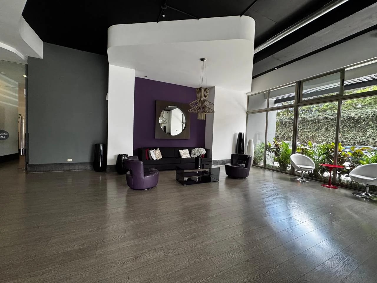 Apartamento en Venta – Torre NEO, Zona 10 — foto 11 de 16