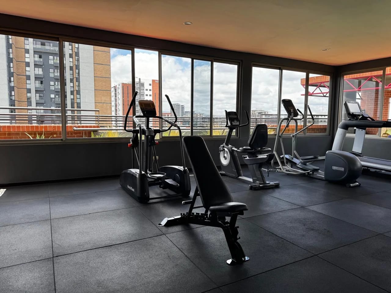 Apartamento en Venta – Torre NEO, Zona 10 — foto 12 de 16