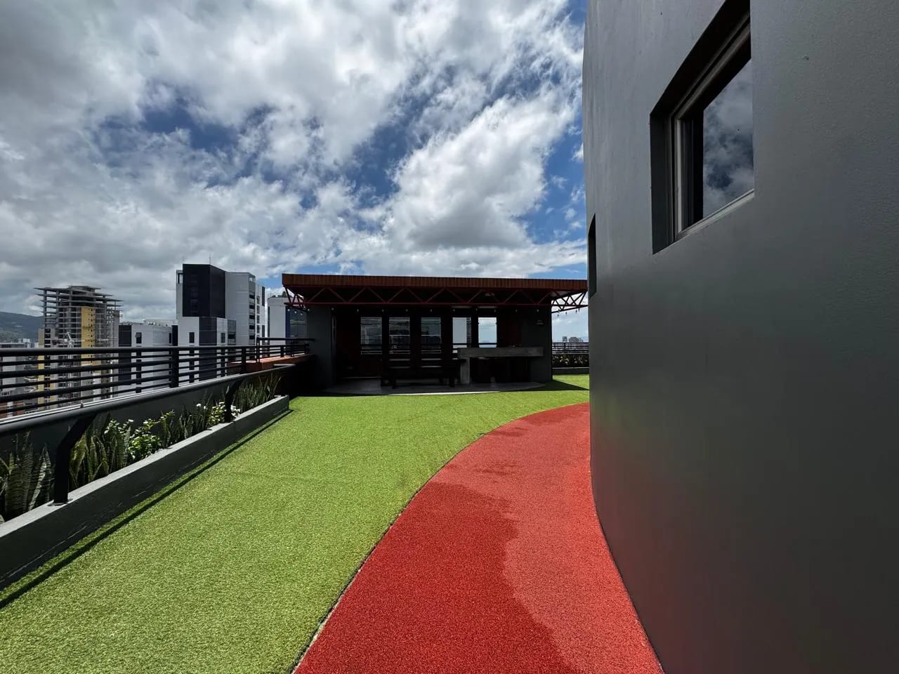 Apartamento en Venta – Torre NEO, Zona 10 — foto 14 de 16