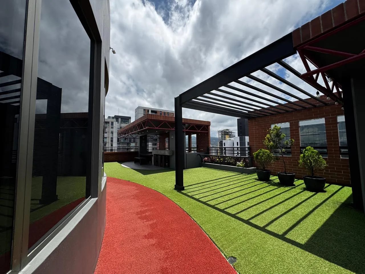 Apartamento en Venta – Torre NEO, Zona 10 — foto 15 de 16