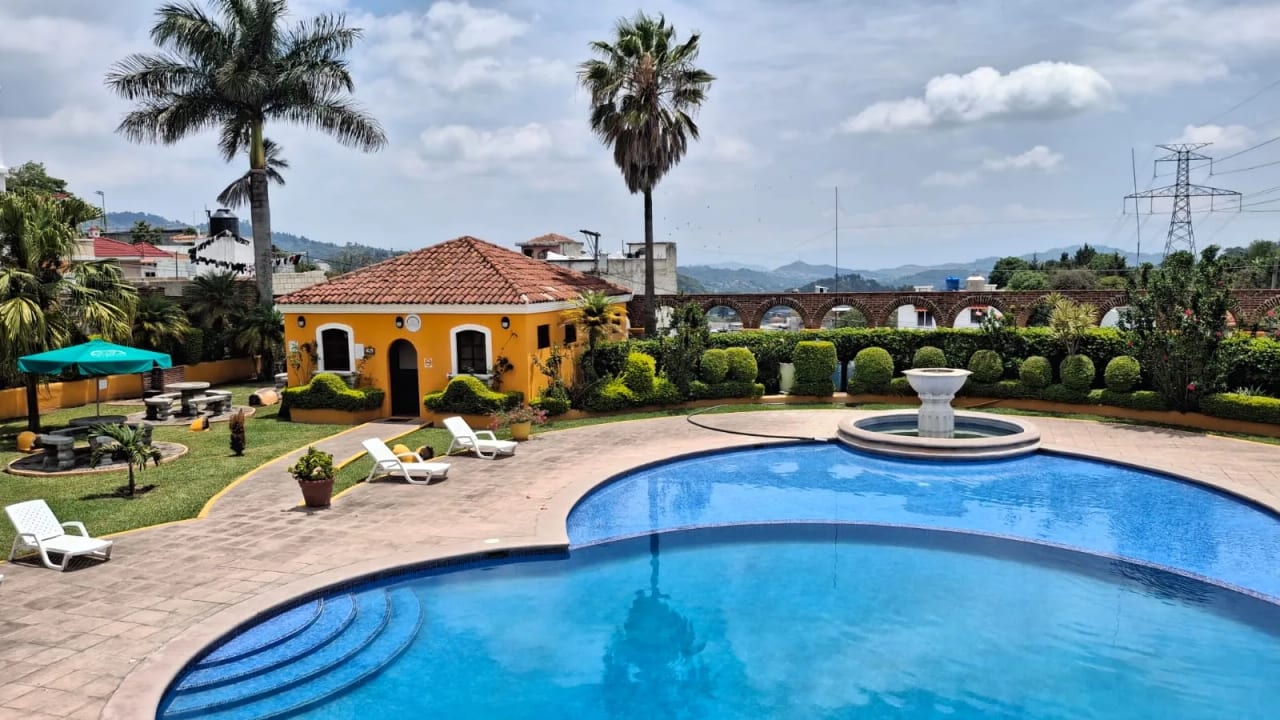 Casa En Venta Zona 18 — foto 4 de 10