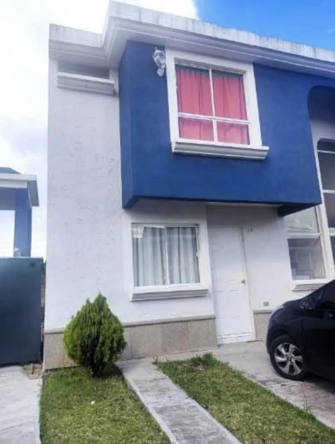 Casa en Venta Colinas Del Norte — foto 1 de 5
