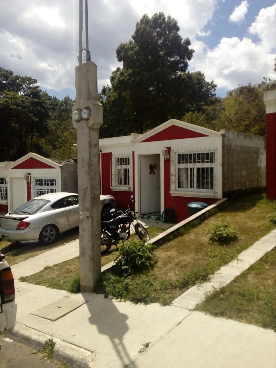 Casa en Venta San Jose Pinula — foto 2 de 5