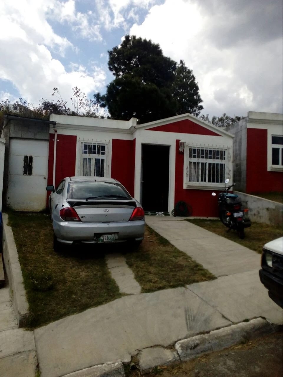 Casa en Venta San Jose Pinula — foto 1 de 5