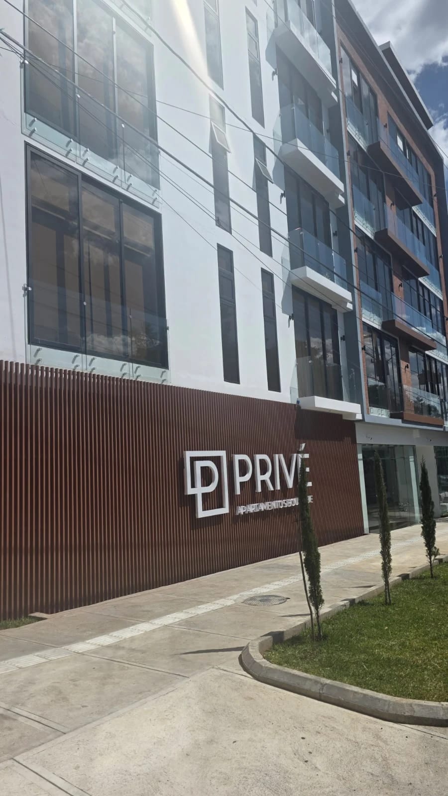 Apartamento en venta | Boutique Privé zona 15 — foto 1 de 17