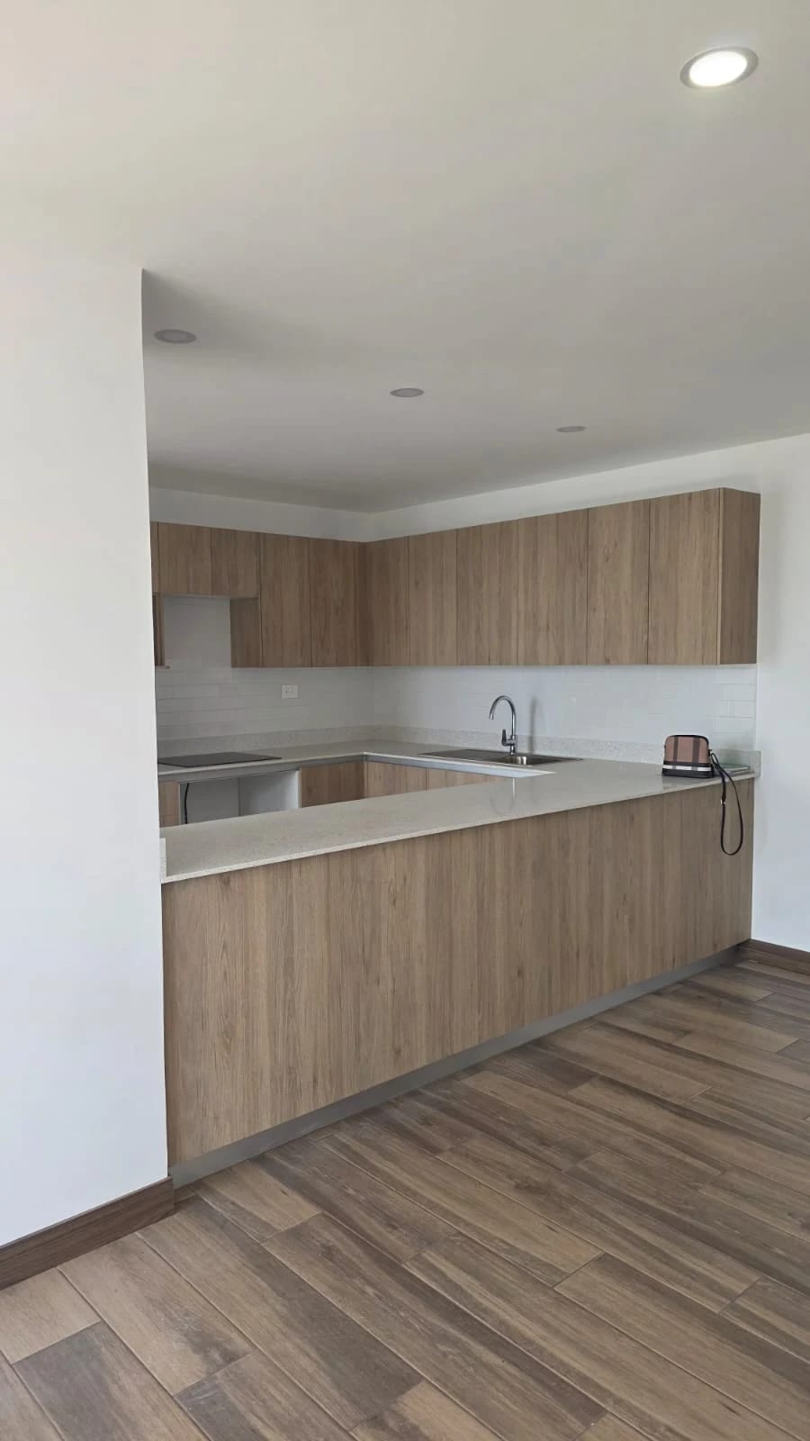 Apartamento en venta | Boutique Privé zona 15 — foto 5 de 17