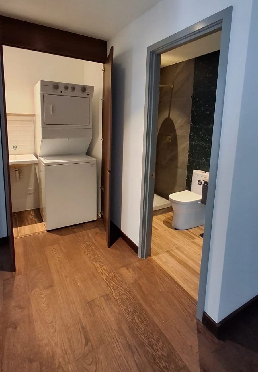 Apartamento en Renta Edificio ATARAH Zona 10 — foto 16 de 17