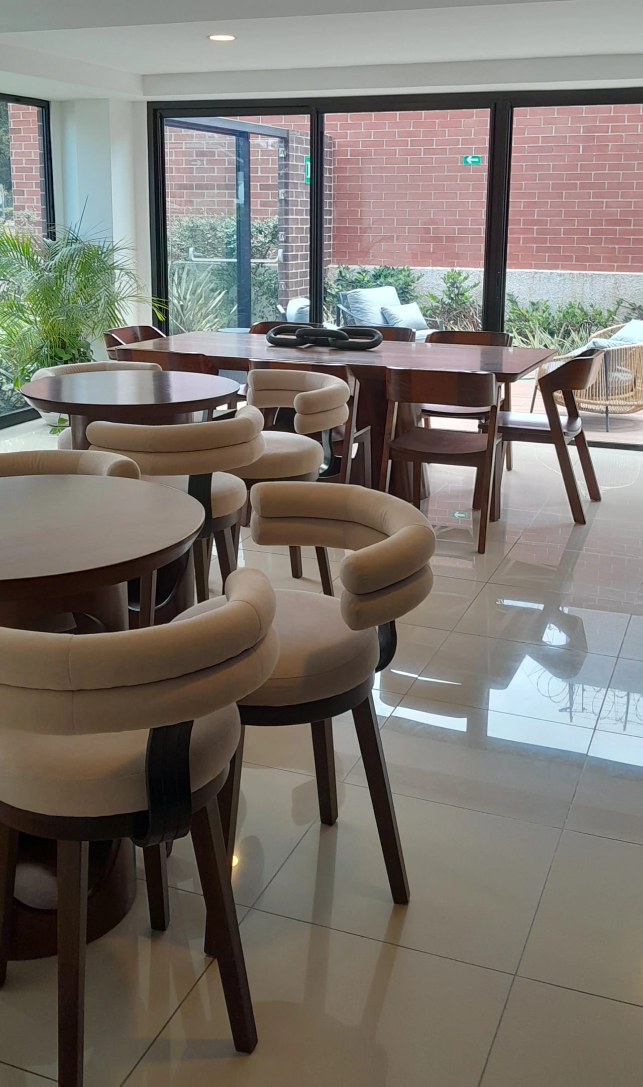 Apartamento en Renta Kiintea Zona 15 Vista Hermosa — foto 2 de 17