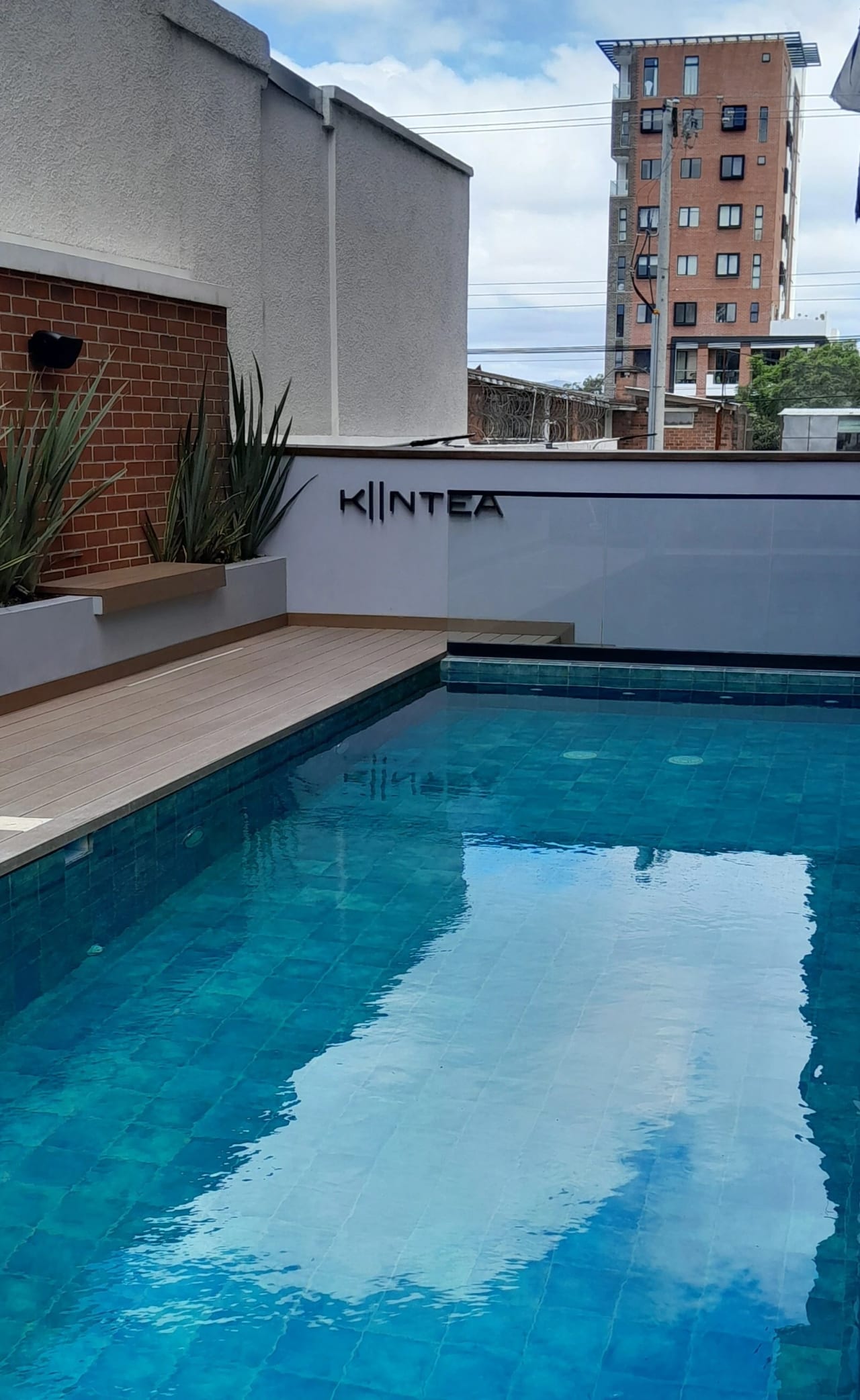 Apartamento en Renta Kiintea Zona 15 Vista Hermosa — foto 6 de 17
