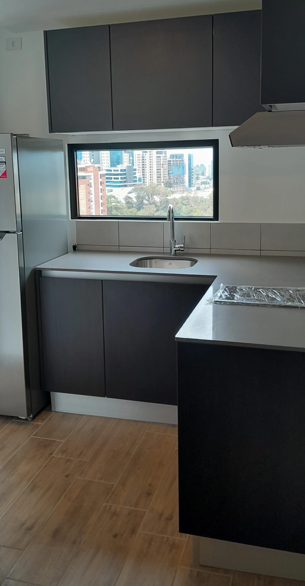 Apartamento en Renta Kiintea Zona 15 Vista Hermosa — foto 14 de 17