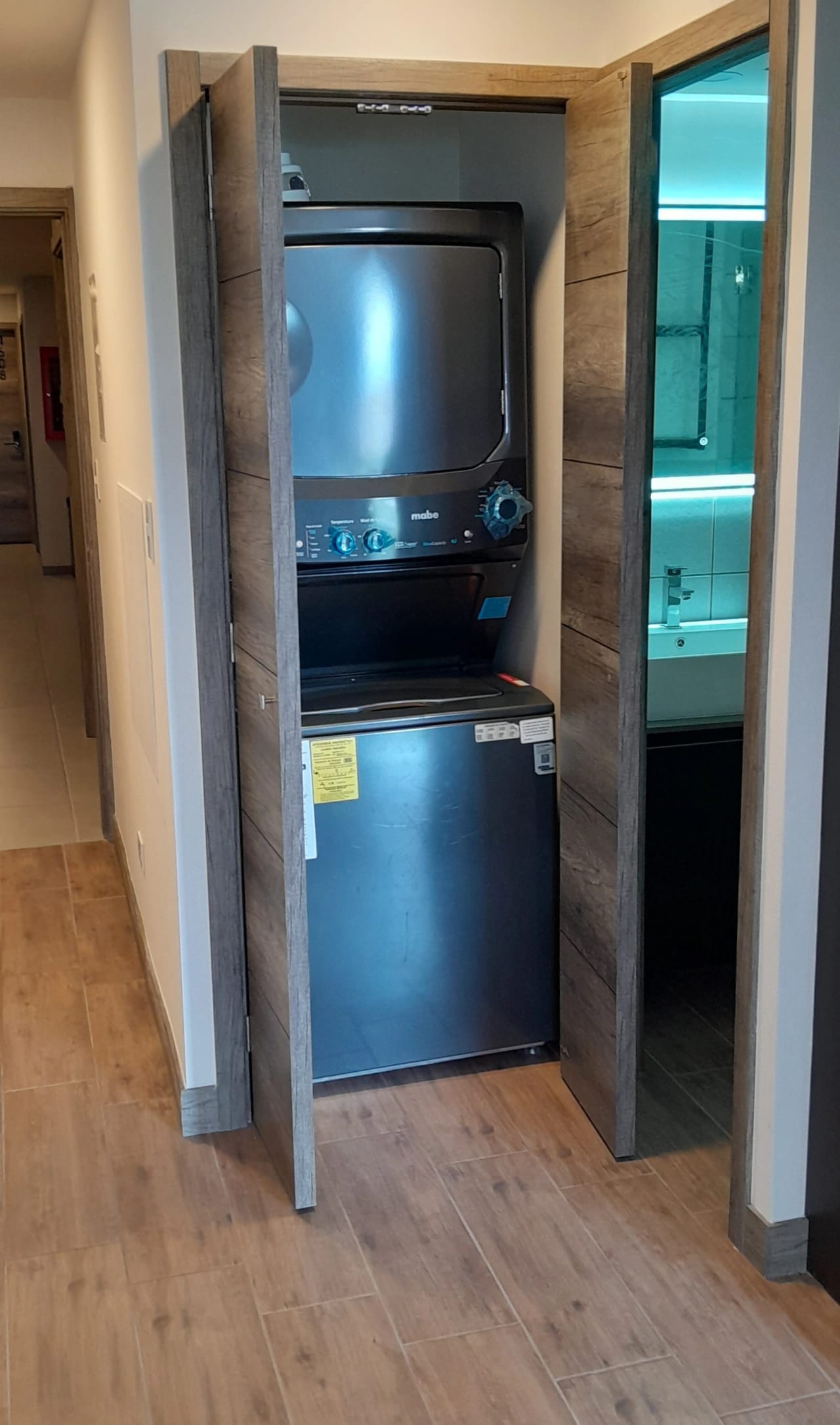 Apartamento en Renta Kiintea Zona 15 Vista Hermosa — foto 15 de 17