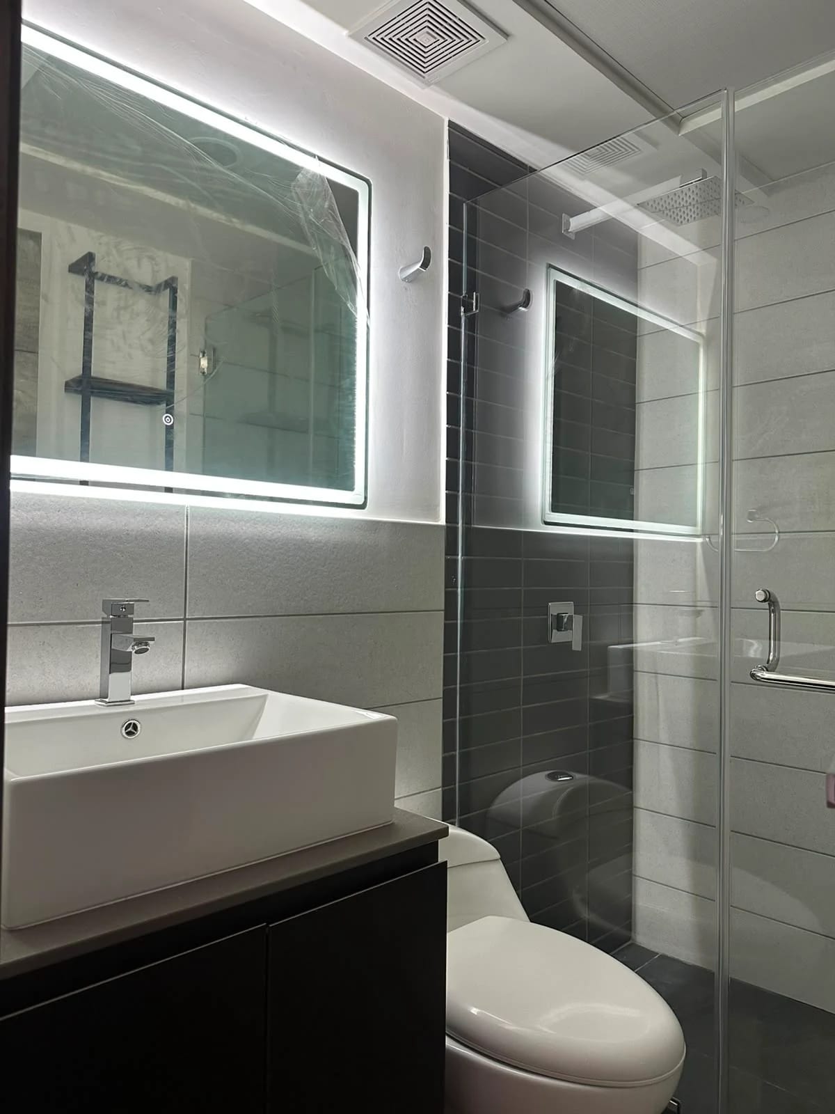 Apartamento en Renta Kiintea Zona 15 Vista Hermosa — foto 16 de 17