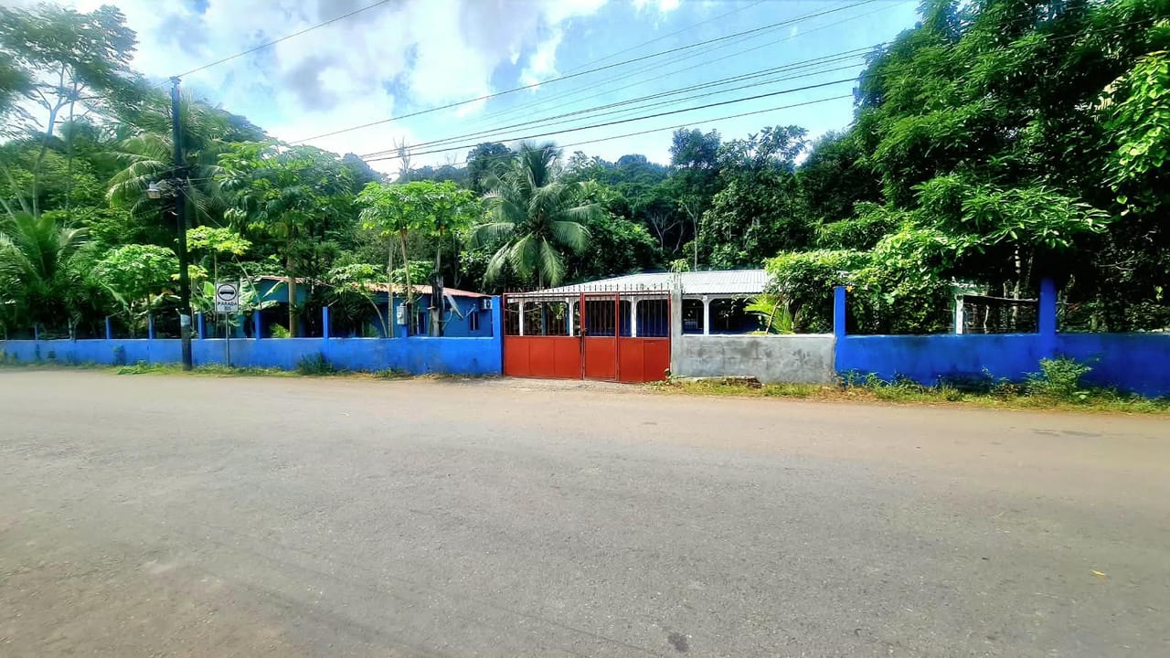 Casa en Venta en Los Amates Izabal — foto 1 de 17