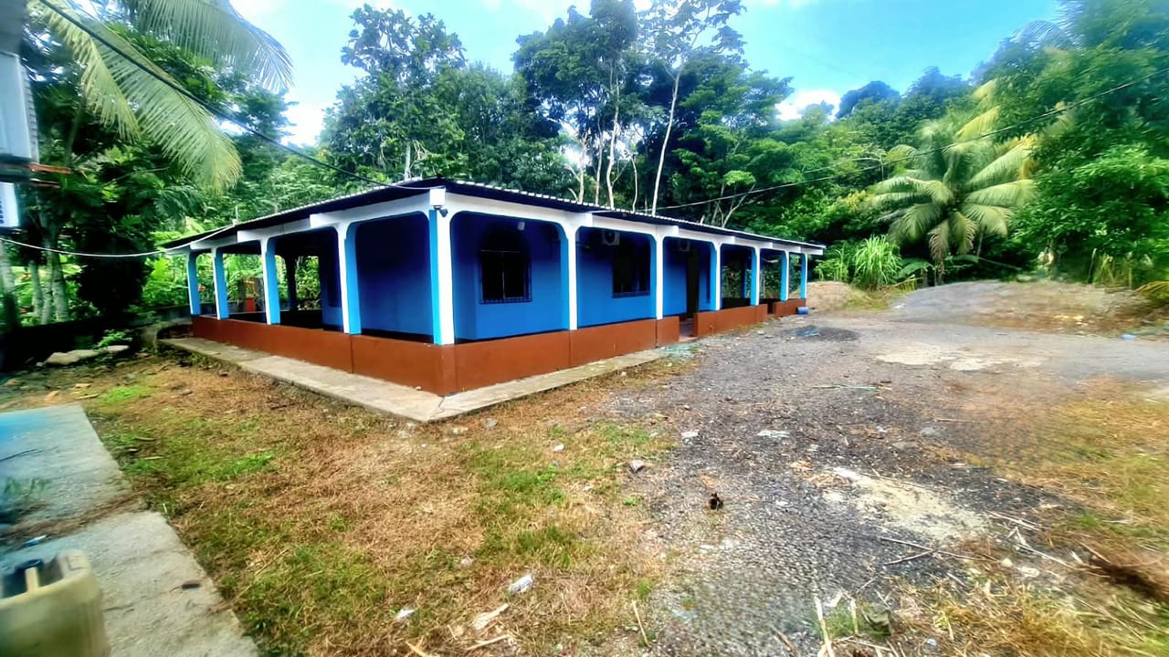 Casa en Venta en Los Amates Izabal — foto 17 de 17