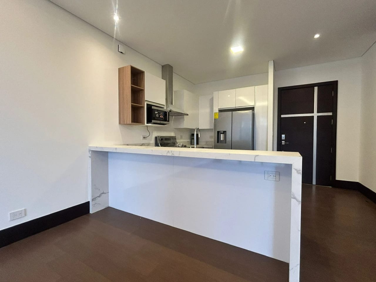 Penthouse Nogales de Cayalá — foto 5 de 12