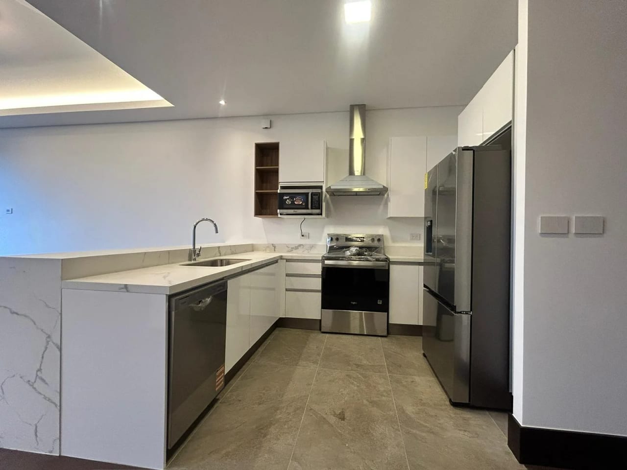Penthouse Nogales de Cayalá — foto 4 de 12