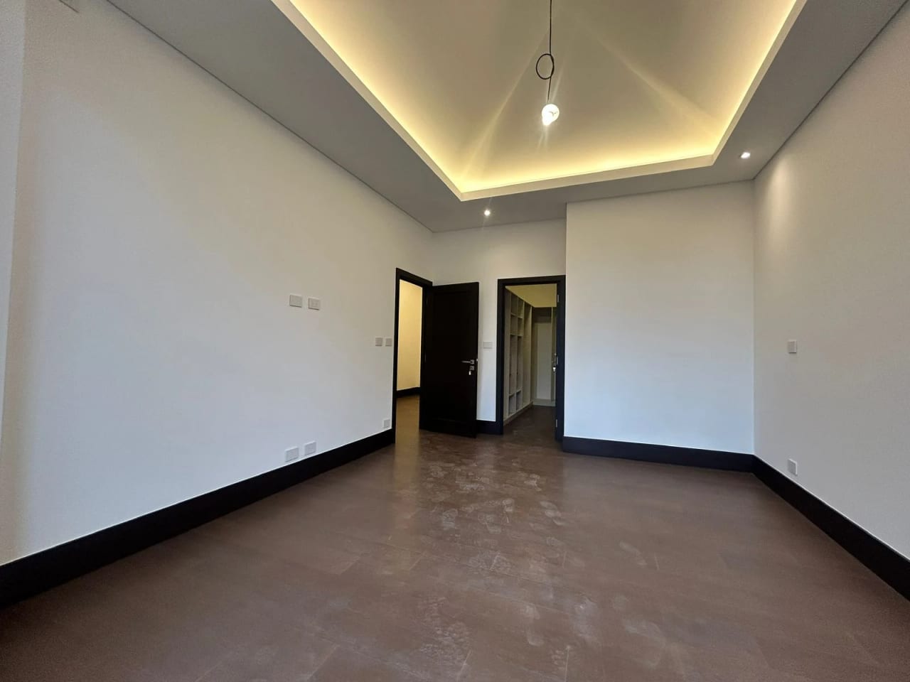 Penthouse Nogales de Cayalá — foto 10 de 12