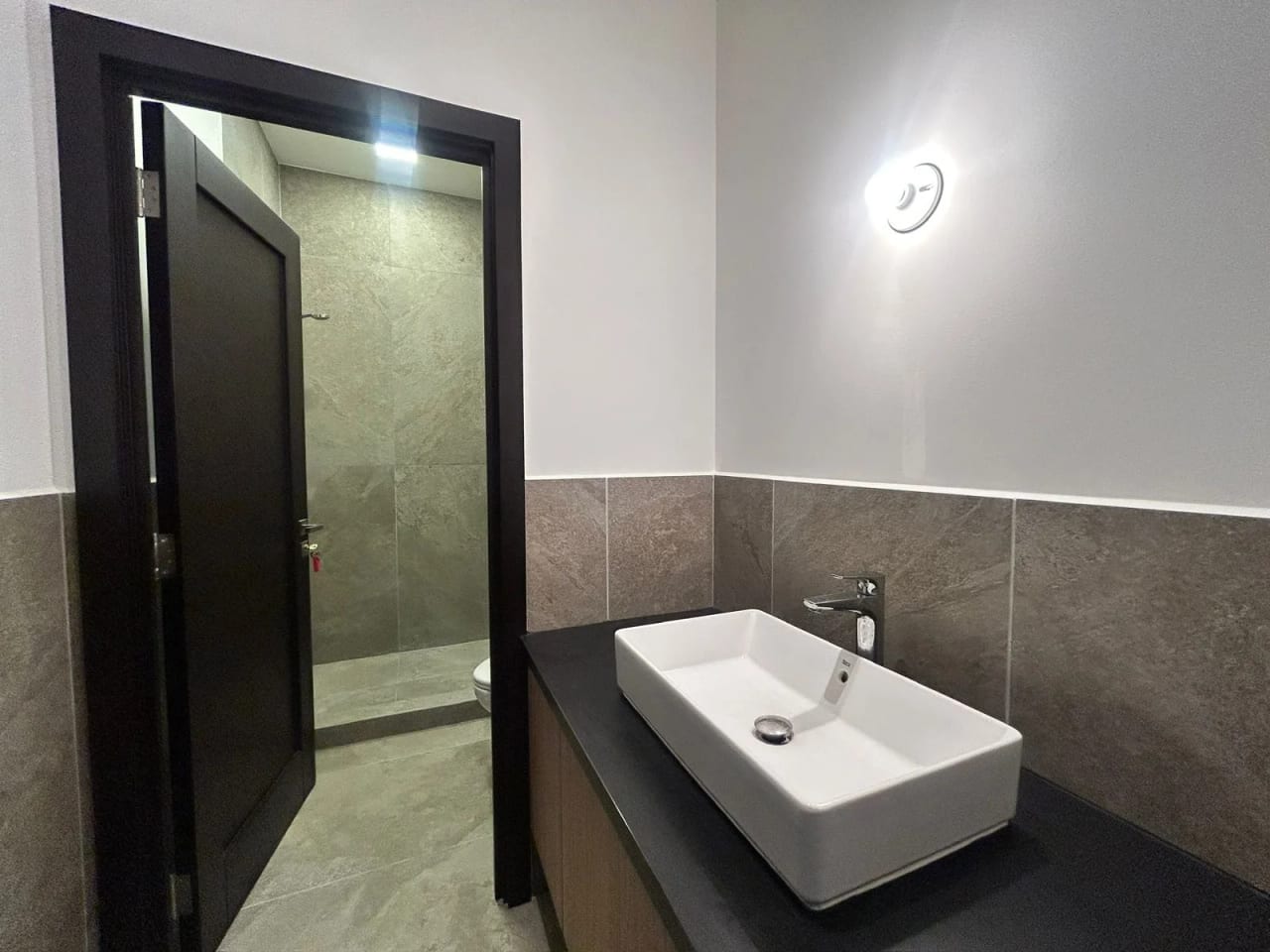 Penthouse Nogales de Cayalá — foto 11 de 12