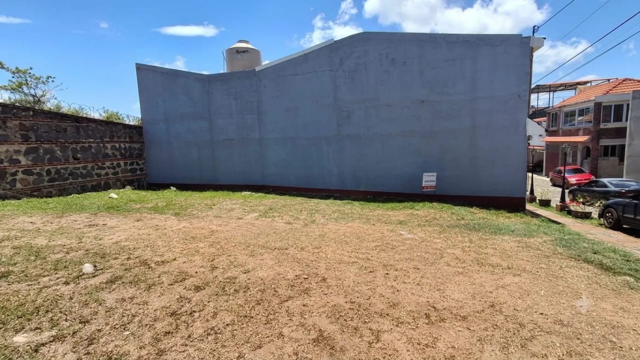 Terreno en Venta Zona 18 — foto 3 de 3