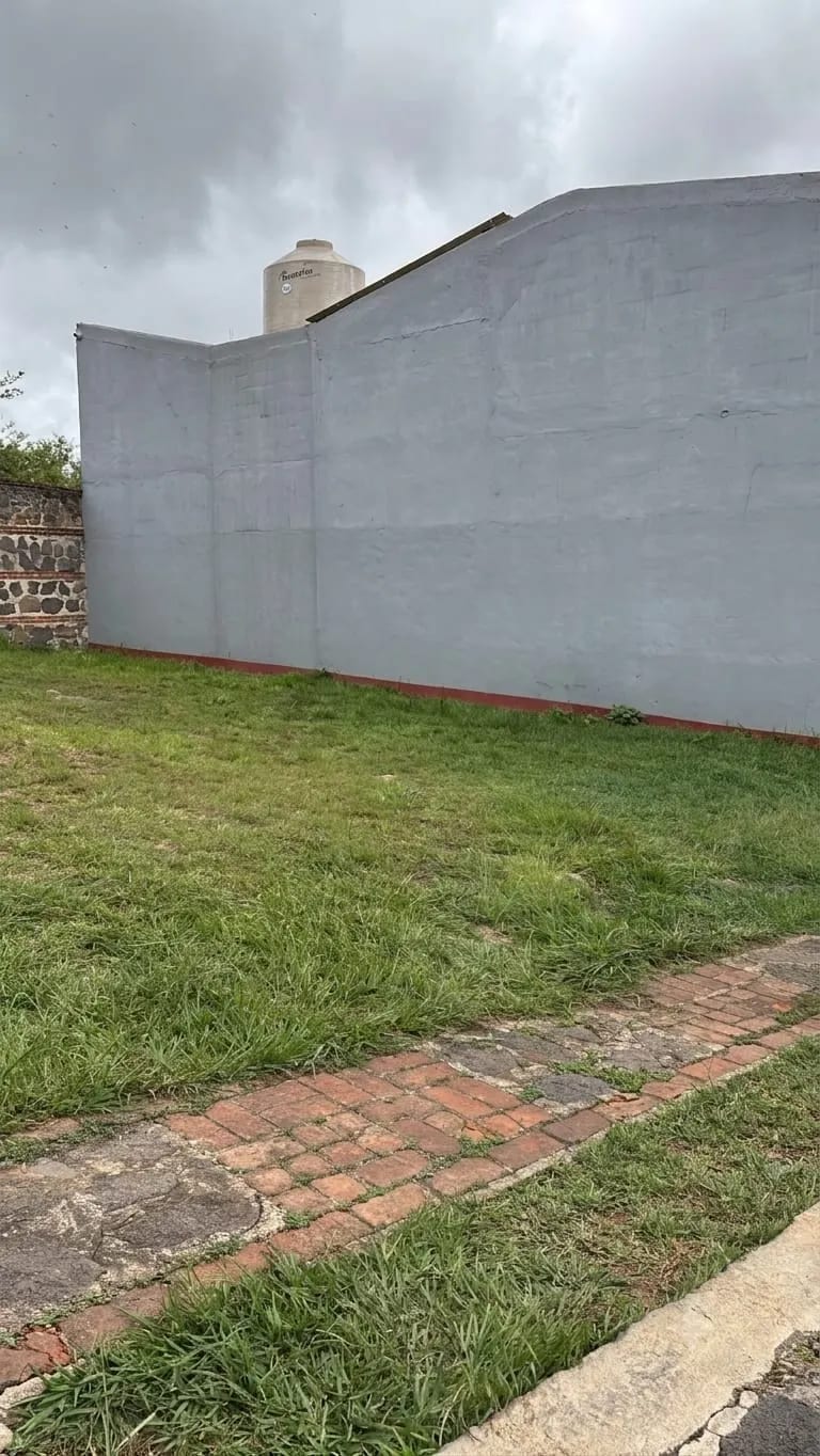 Terreno en Venta Zona 18 — foto 1 de 3