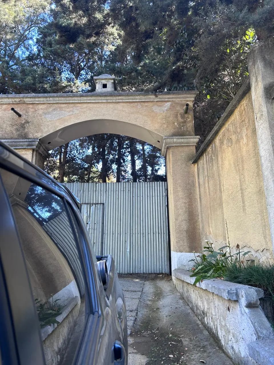 Terreno en Venta Milpas Altas — foto 1 de 7