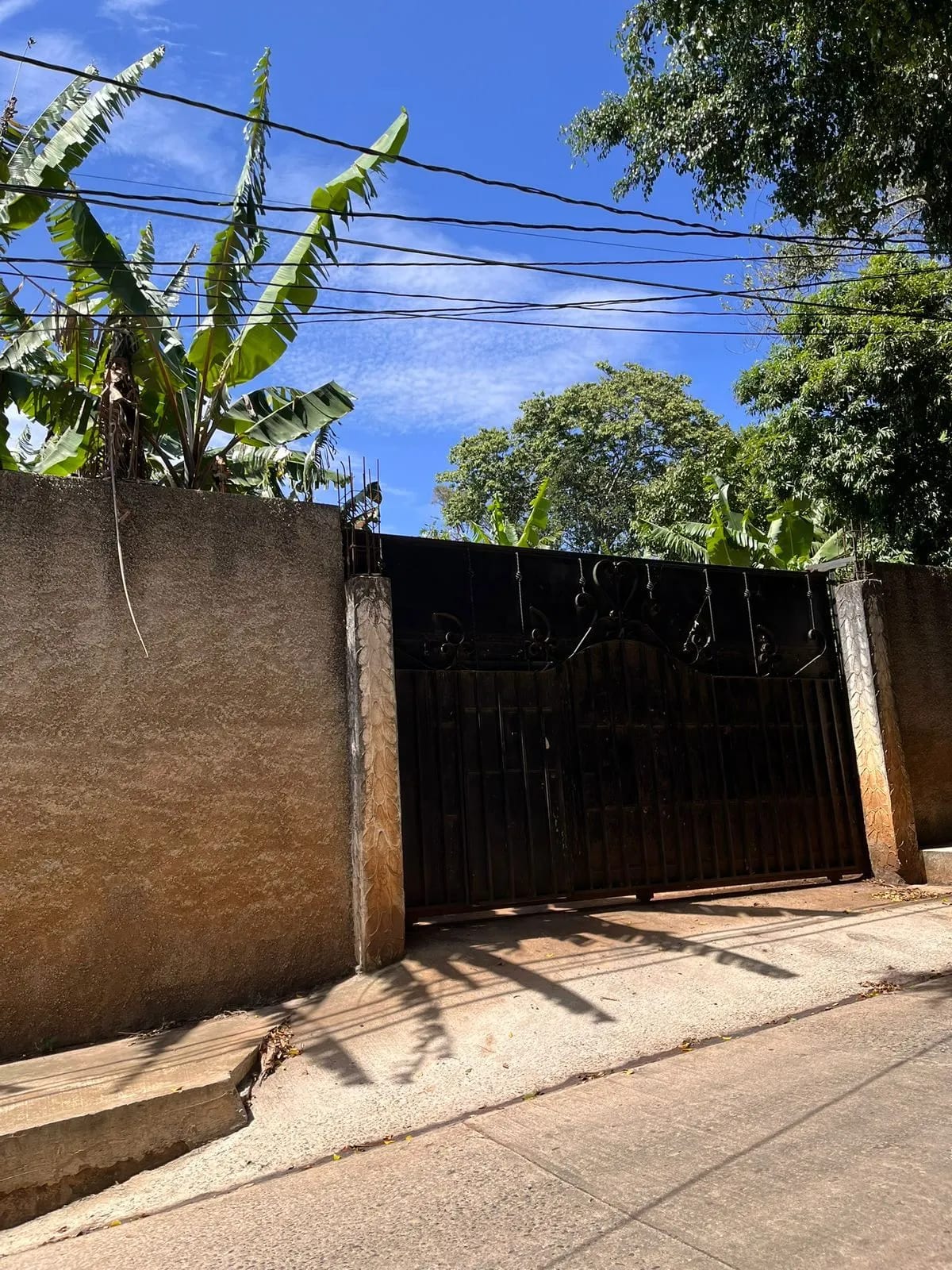 Renta de terreno comercial en colmenas Villa Canales — foto 11 de 11