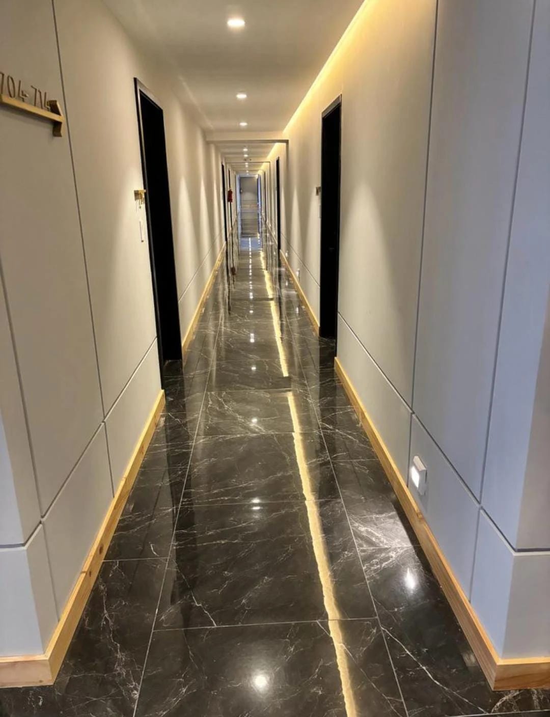Apartamento En Venta Premium en zona 11 — foto 5 de 14