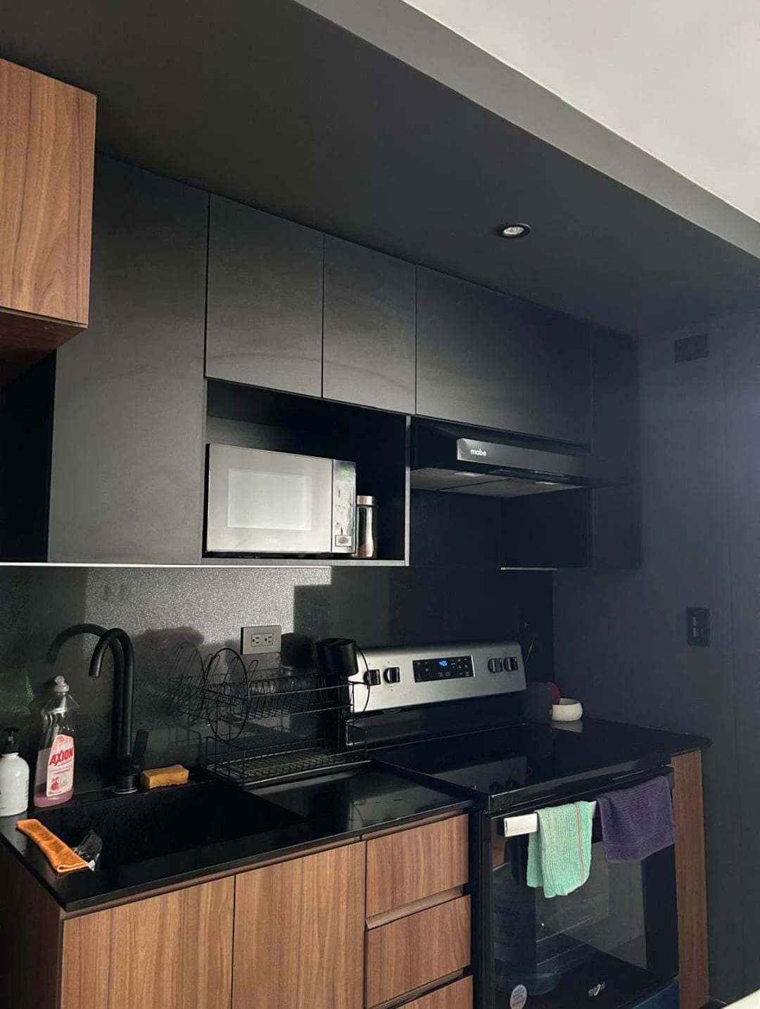 Apartamento En Venta Premium en zona 11 — foto 8 de 14
