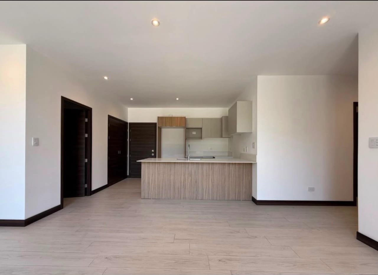 Apartamento en Venta en Spazio zona 15 — foto 2 de 5