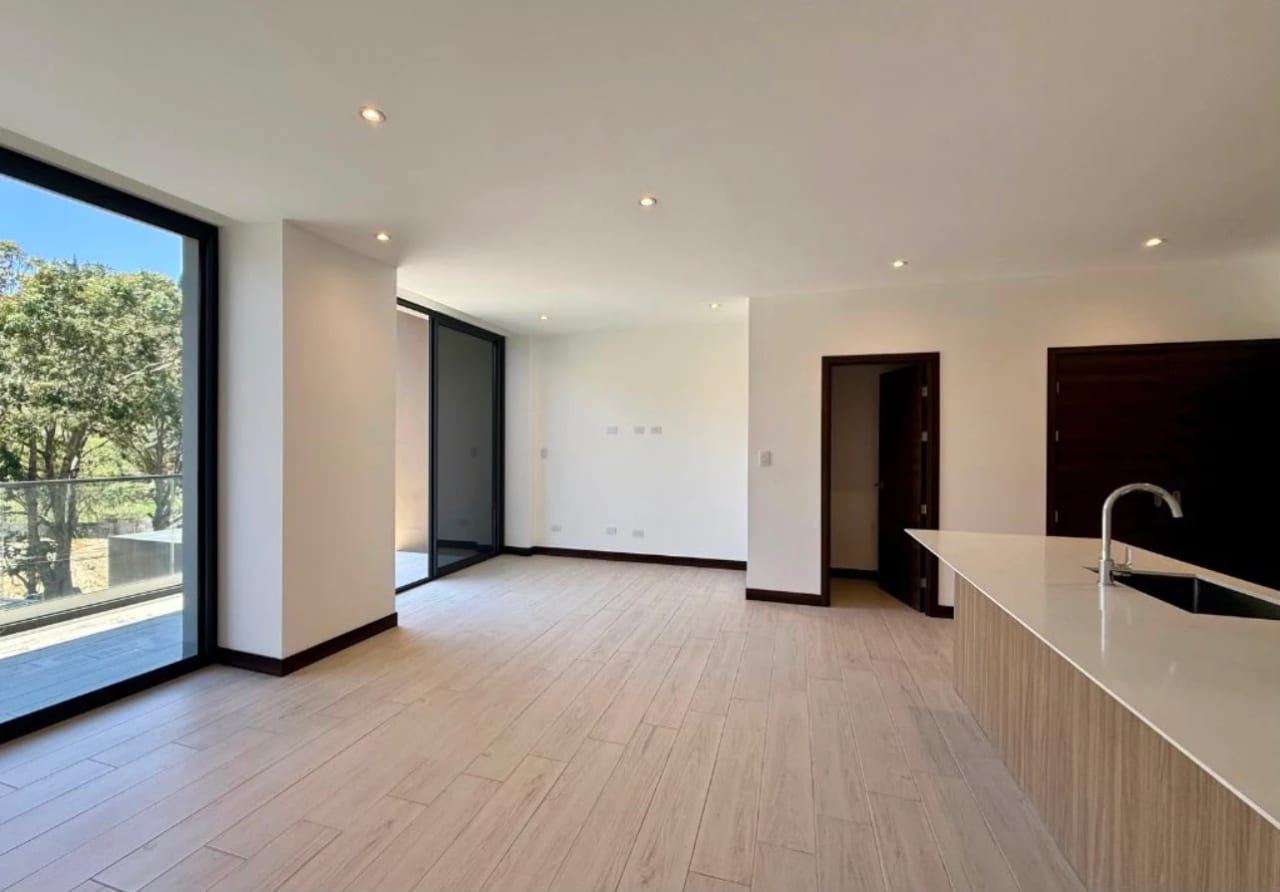 Apartamento en Venta en Spazio zona 15 — foto 1 de 5