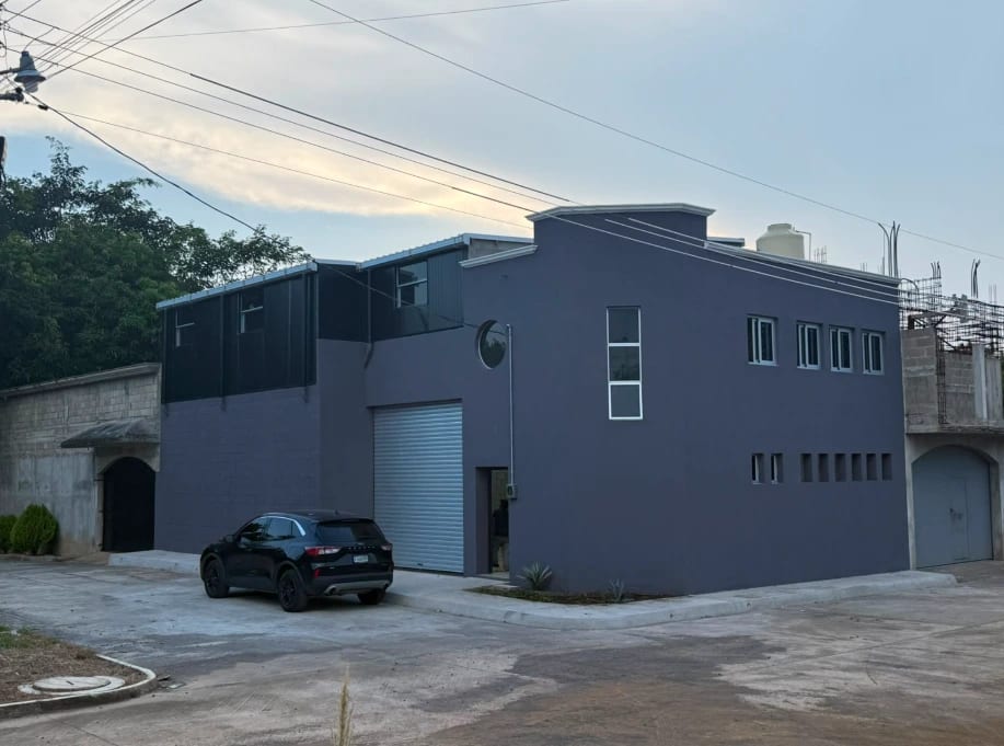 Ofibodega En Renta en Retalhuleu — foto 1 de 6