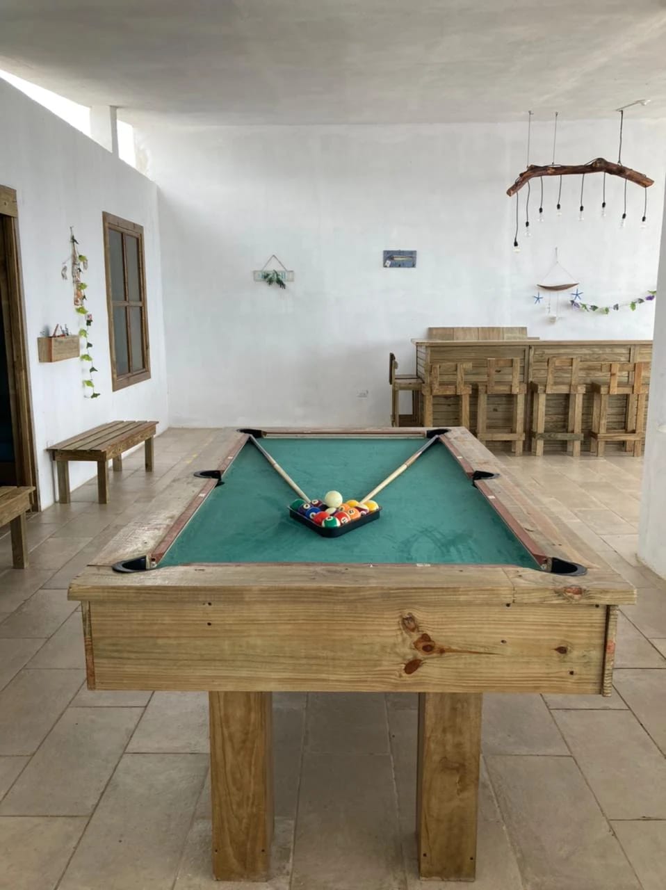 Venta Chalet carretera a Monterrico — foto 4 de 10